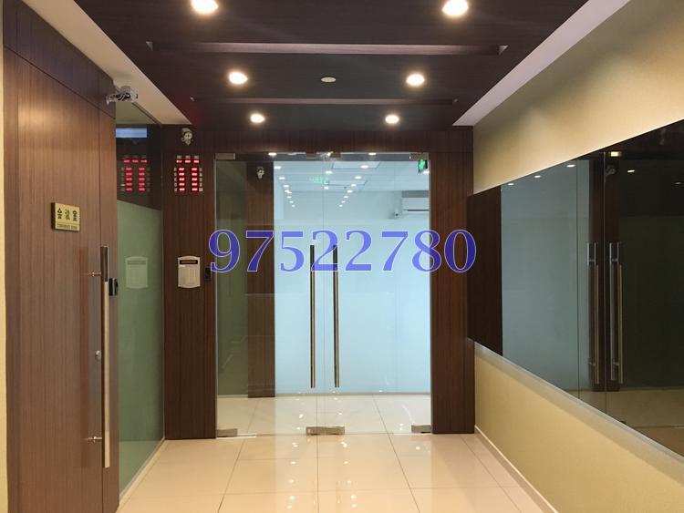 ENTREPRENEUR BUSINESS CENTRE (D14), Office #124235972